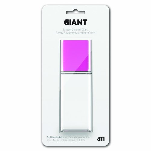 AM Giant LCD/TFT/Plasma Líquido de limpeza de equipamento eletrónico AM Lab - Limpeza de eletrônicos - lcd, tft, plasma, limpeza, equipamento eletrónico