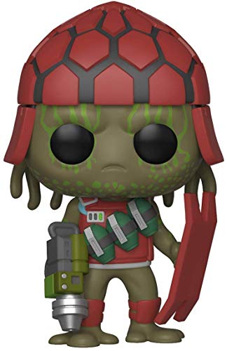 Figura FUNKO POP Movies: Men In Black International- Pawny Funko - Bonecos de ação e brinquedo - funko pop, Men In Black International, Pawny, vinil, altura 9 cm