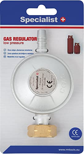 Adaptador de Gás para Cozinha a Gás PROKITCHEN 37 Mbar Specialist+ - Acessórios de soldagem - gás, cozinha, 37 mbar