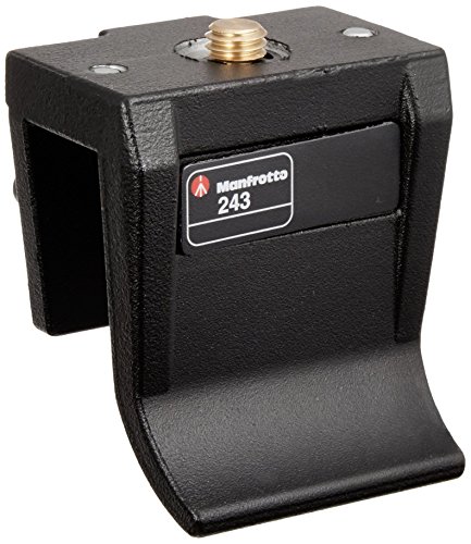 Suporte MANFROTTO 243 (Smartphones e Tablets) Manfrotto - Acessórios para suportes e montagens de estúdio - smartphones, tablets, suporte