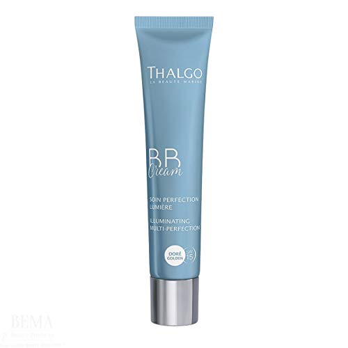 Creme de Rosto THALGO BB Cream Soin Perfection Lumière Dorée (40 ml) Thalgo - Maquiagem facial - hidratante, anti-pigmentação, micro-prismas, luminosidade