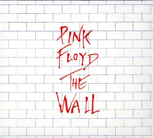 Pink Floyd - The Wall (Remastered) (2 CDs) EMI MKTG - Música e gravações de som - pink floyd, the wall, remastered, 2 cds
