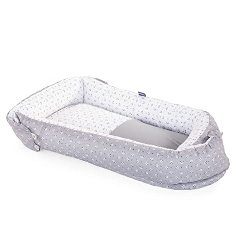 Mama e Papa Chicco Mummy Pod Panda 53 X 93 X 12 Cm Chicco - Móveis para bebês e crianças pequenas - móveis, corrediças, bebé, segurança
