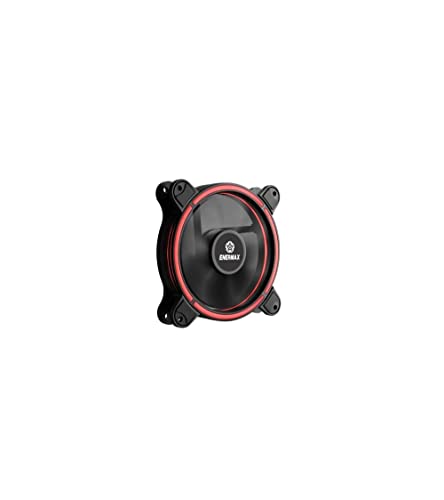 Ventoinha ENERMAX T.B. RGB (ATX - 120 mm) Enermax - Peças de refrigeração de sistema de computador - 1,2 cm, 1500 rpm, rgb, 6-pin