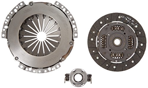 Kit de Embreagem SACHS 581.002 (Venda Multiplos 1) SACHS - Ferramentas de alinhamento e remoção de embreagem para veículos motorizados - kit embrulhamento, sachs 581002, arranque, paragem, transmissão rotativa