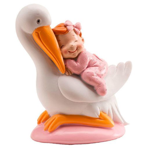 Figura de Brincar DEKORA Torten Deko (Idade Mínima Recomendada: 3 anos) dekora - Formas de bolos - figura, brincar, resina, alta qualidade