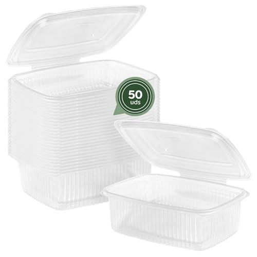 Caixa de armazenamento de comida HORECA COLLECTION Maxi Product Horeca Colletion - Cozinha & sala de jantar - armazenamento, comida, maxi