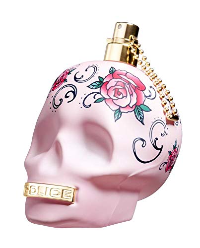 Perfume POLICE Para Ser Tattoo Art Woman (125 ml) Police - Perfume e colônia - perfume, police, tattoo art woman, 125 ml