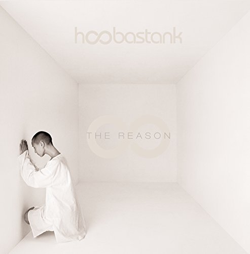 CD The Reason - The Reason (1 CDs) (Música) Universal Music - Cds de música - cd, the reason, música
