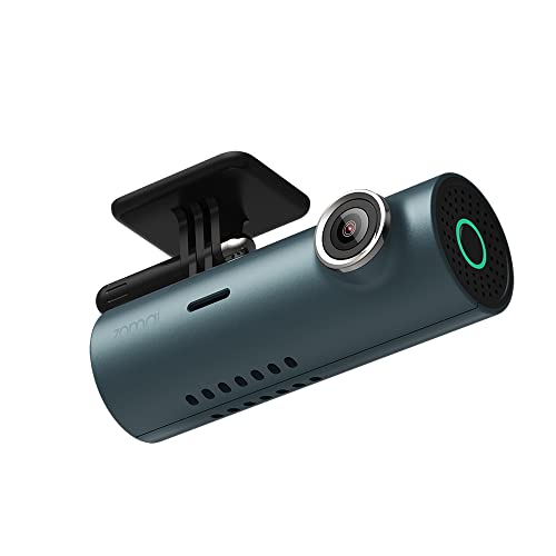 Câmara de segurança XIAOMI 70MAI Dash Cam M300 70mai - Câmeras - câmara de segurança, carro, preto, sem fios, bluetooth