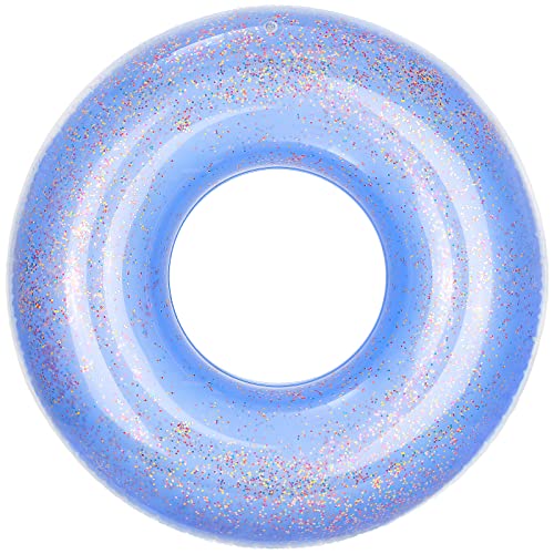 Anéis de Natação com Purpúria MOKO (Tamanho Único) MoKo - Colchões e espreguiçadeiras de piscina - púrpura, tamanho único
