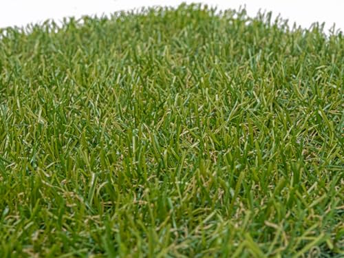 Conjunto de Relva Artificial APOLO Verde (2x5m) SUMIGRAN - Flores artificiais - relva artificial, 2x5m, verde