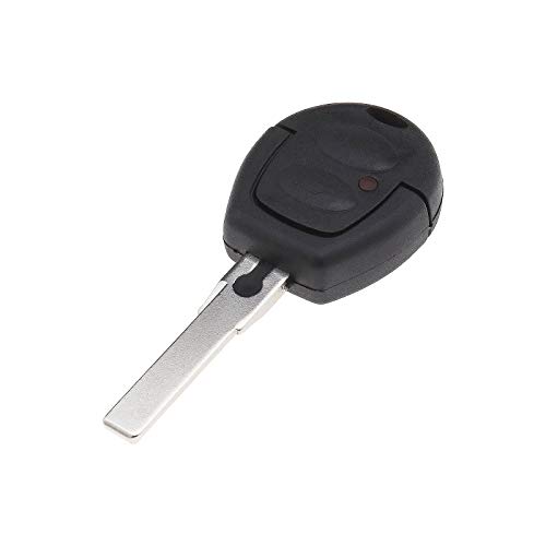 Capa OTOTEC para Porta-Chaves com Folha de 2 Botões OTOTEC - Segurança e proteção para veículos - porta-chaves, 2 botões