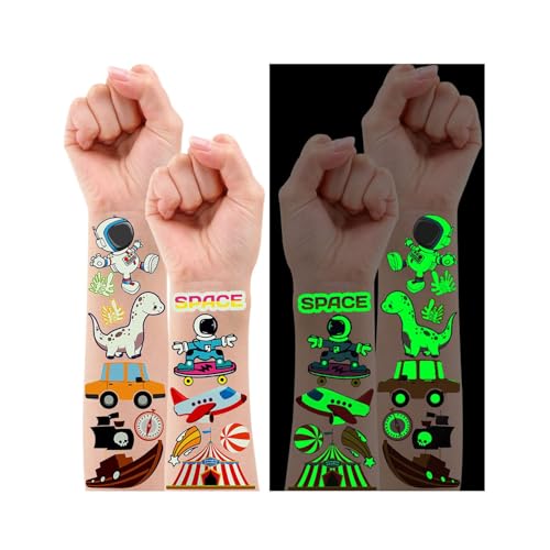 Autocolantes LEESGEL 145 Estilos Tatuajes Temporales Niños Leesgel - Tatuagens temporárias - autocolantes, tatuagens temporárias, crianças