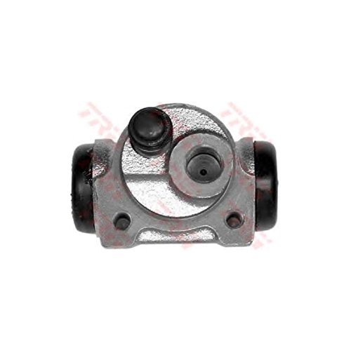 Conjunto de Triciclismo TRW Bwf169 (Idade Mínima Recomendada: 3 anos) TRW - Peças de rodas de veículos automotores - triciclismo, idade mínima 3 anos