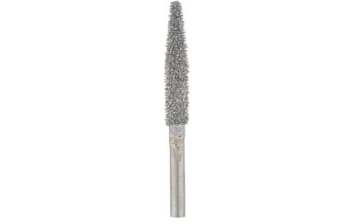 Broca DREMEL EZ SpeedClic 9931 (Acessório Rebarbadora) Dremel - Acessórios para brocas e parafusadeiras - fibra de vidro, madeira, plástico, epoxi, borracha