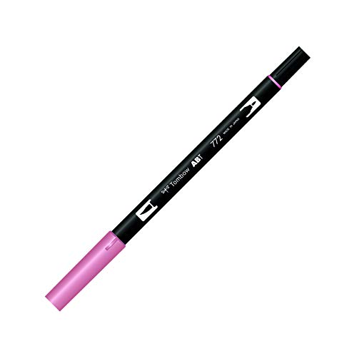 Caneta TOMBOW ABT-772 (Multicor - Ponta 1.0 mm) Tombow - Marcadores e marcadores de texto - multicor, ponta 1.0 mm, dupla ponta, 3.5mm