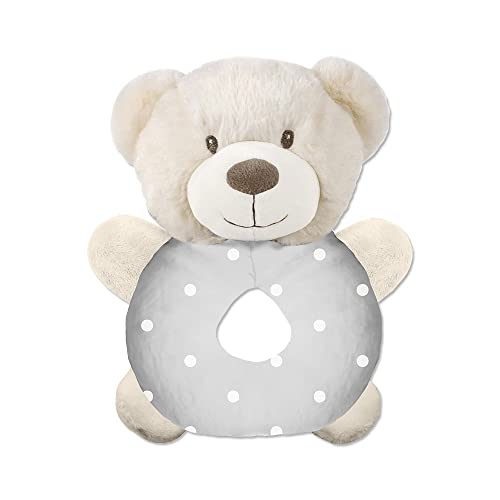 Brinquedo Musical SPIN MASTER Osito Gris (0.5 anos) Interbaby - Brinquedos - musical, osito gris, 0.5 anos