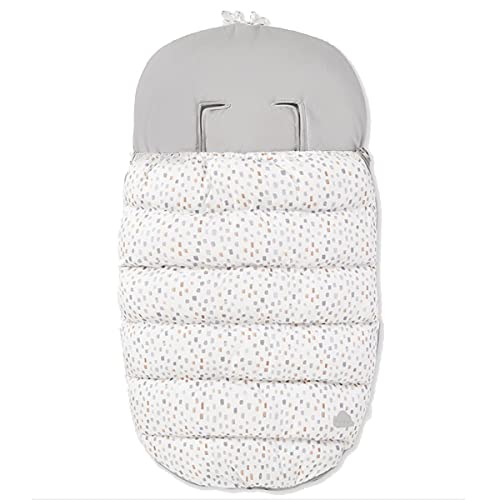 Saco de Cama MAYORAL Estampado Bebé (140 x 40 cm) Mayoral - Forros e sacos de transporte para bebês - estampado, bebé, 140x40 cm