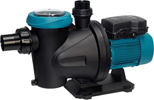 Bomba de piscina Silen S 75 15 M 0,75 Cv depuradora SAUIHUF - Bombas de hardware - 1,5 m, 0,75 cv, depuradora