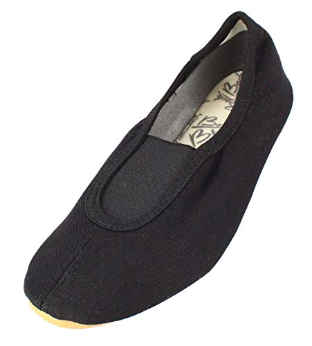 Sapatos para Homem BECK BASIC 025 Preto para Fitness (EU 44) Beck - Sapatos - preto, fitness, eu 44
