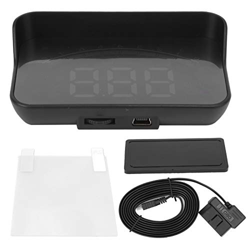 Monitor de Cabeça para Carros UNIVERSAL 0128 Aukson - Sensores e medidores de veículos motorizados - monitor, cabeça, carros