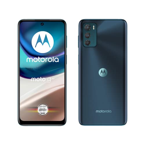 Smartphone MOTOROLA Moto G42 (6.5'' - 4 GB - 64 GB - Verde) Motorola - Telemóveis - 6.5 polegadas, 4 gb ram, 64 gb, Android 11, verde