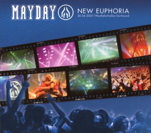 Boneca MAYDAY New Euphoria - Sunshine Live Festival Collection (Idade Mínima Recomendada: 3 anos) Toptrax - Música e gravações de som - boneca, euphoria, festival, sunshine