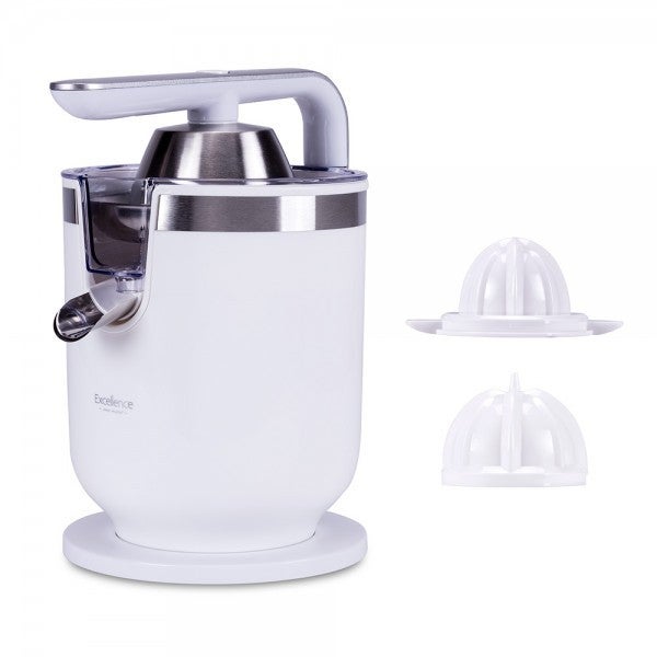 Espremedor Elétrico NEWCHEF Excellence (300 W) Newchef - Centrifugadoras - 300 W, 1 l, anti-gotas, filtro suco