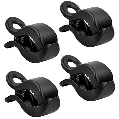Jinlaili 4 Peças de Fixação Universal para Carrinho Jinlaili - Móveis para bebês e crianças pequenas - fixação universal, carrinho, 4 peças