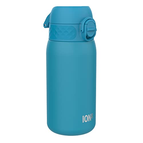 Garrafa Térmica ION8 (Aço Inoxidável - 320 ml) ion8 - Porta-alimentos e bebidas - aço inoxidável, 320 ml