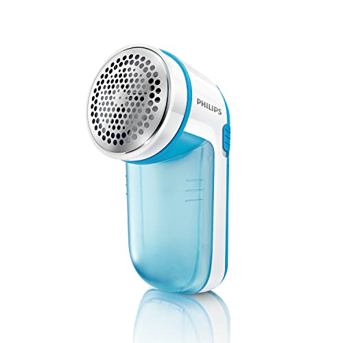 Aparador de Cabelo PHILIPS GC026/00 (Autonomia 90 min - Mista) Philips - Removedores de bolinhas - autonomia 90 min, mista, acessório