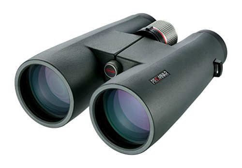 Binóculos de observação KOWA BD PROMINAR XD Kowa - Binóculos - observação, alta qualidade, lentes precisão, prismas BaK-4