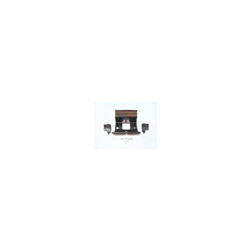 Acessório para impressora/scanner MICROSPAREPARTS MSP0361 MicroSpareparts - Peças de reposição para impressoras, copiadoras e máquinas de fax - hp, laser, preto