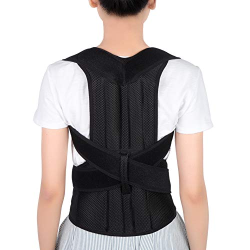 Corretores de Postura PROTECTOR BACK SUPPORT Yosoo Health Gear - Suportes e talas - corretor, postura, apoio lombar