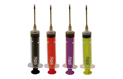 CMP 280Y66 Recarga de jeringuilla para rellenar Multicolor 1 pieza(s) CMP - Utensílios de Cozinha - multicolor, plástico, 0.3 l