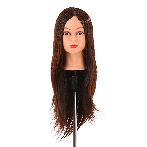 Manequim ANSELF 61 cm (Cabelo Castanho Escuro) Anself - Manequins de exibição - manequim, 61 cm, cabelo castanho escuro