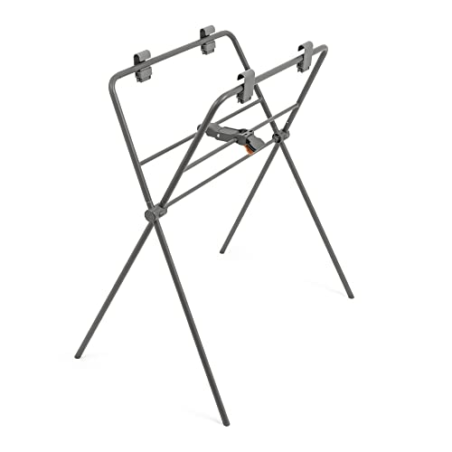 Suporte para Banheira STOKKE Flexi Bath Cinzento Stokke - Móveis para bebês e crianças pequenas - suporte, banheira, stokke, flexi bath, cinzento