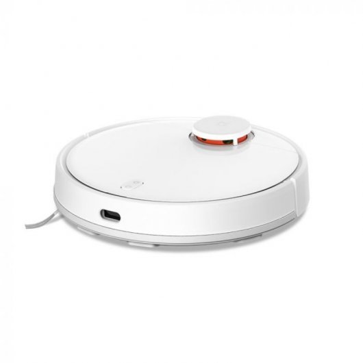 Aspirador Robô XIAOMI Mi Home Mop Pro (Autonomia 150 min) Xiaomi - Aspiradores - robô, autonomia 150 min