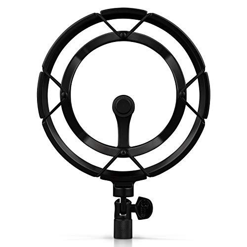 Logitech Radius III - Accessoire pour casque, micro et système de casque - pour Casque avec microphone Logitech - Suportes de microfone - compatível, microfone, fixação padrão