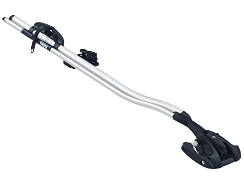 Suporte de Bicicletas THULE Outride (1-3 Bicicletas - Preto) Thule - Peças de automóveis - 1-3 bicicletas, 45 kg, 45 kg, aço