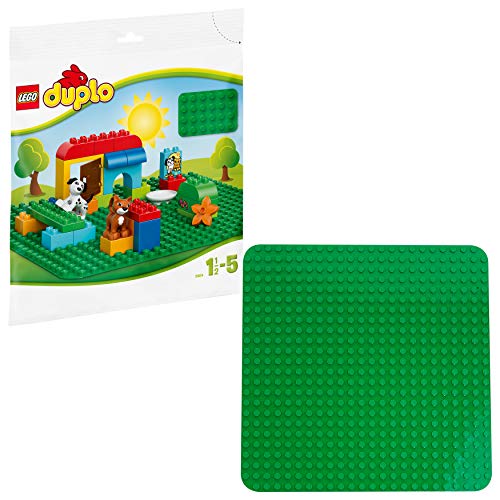 LEGO Duplo 2304 Conjunto de Blocos para Construção LEGO - Blocos de encaixe - lego, duplo, blocos, construção, segurança