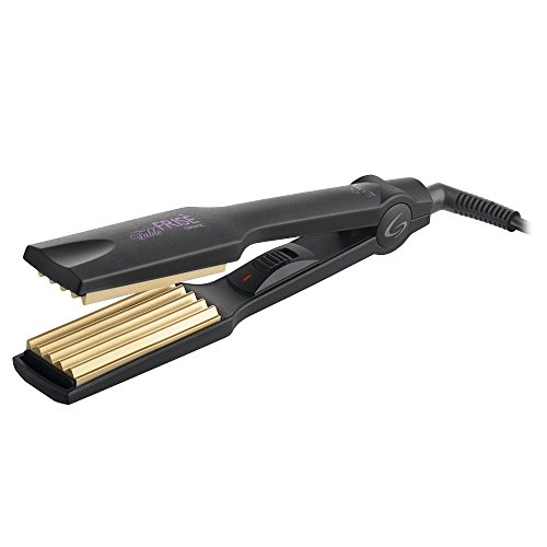 Alisador de Cabelo GA.MA Fable Frisé (50 W - 200 °C) GAMA ITALY PROFESSIONAL - Modeladores de cachos - 50 W, 200 °C, 1,5 m, caliente