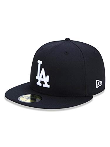 Boné para Homem NEW ERA Mlb 9Twenty Desestruturado Adjustable Preto para Baseball New Era - Roupa - homem, desestruturado, ajustável, baseball