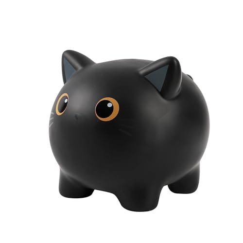 Caixa Registadora I TOTAL 2.5 x 4.5 cm Preto I-TOTAL - Porquinhos mealheiros e cofrinhos - caixa registadora, total, 2.5 x 4.5 cm, preto, moedas, tesouros