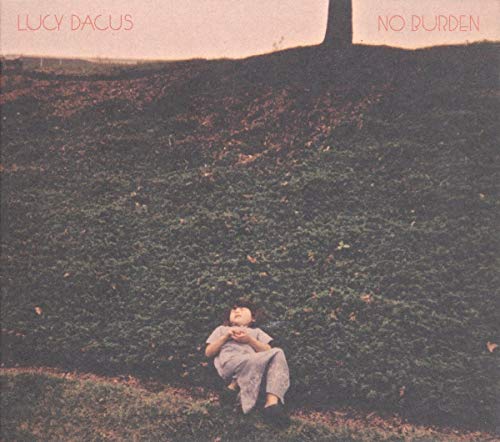 Lucy Dacus - No Burden (Vinil - Edição em Espanhol) Matador - Música e gravações de som - vinil, edição em espanhol