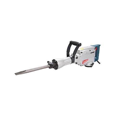 Martelo Perfurador SILVERLINE 892103 (1500 W) Silverline - Martelos elétricos - 1500 w, ergonômico, ajustável