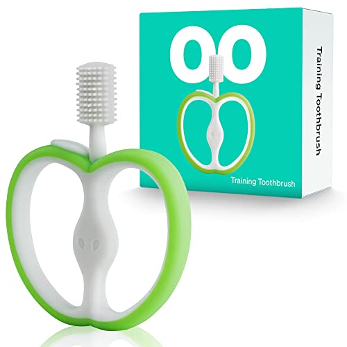 Mordedor para Bebé LOVE NOOBS Silicone (3-6 meses) Robust Ventures LTD - Escovas de dentes - silicone, 3-6 meses