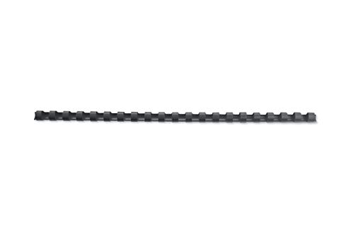 Argolas de Encadernação GBC 4028174 (A4 - 80 mm) GBC - Pentes e espiras de encadernação - a4, 80 mm, plástico, moderno