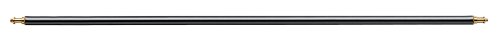 Tripé MANFROTTO 173B (Alumínio e Cobre - Altura Máxima: 109 cm) Manfrotto - Tripés e monopés - 109 cm, 3 kg, alumínio e cobre, aço